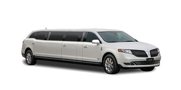 Luxury Limousine in Tennessee
