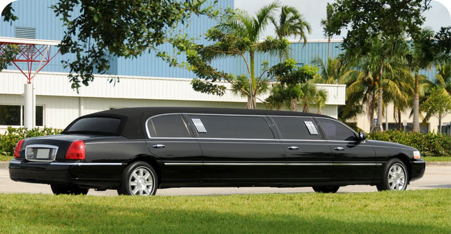 Limousines Car Services in Tennessee