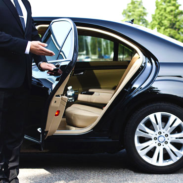 Limousine service in Memphis