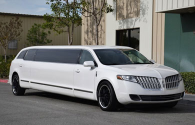 Limo Service Tennessee